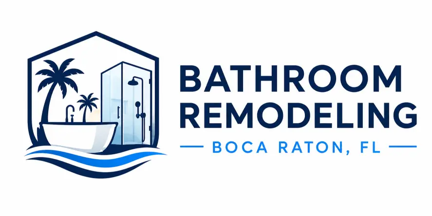 Bathroom Remodeling Boca Raton