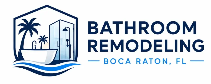 Bathroom Remodeling Boca Raton
